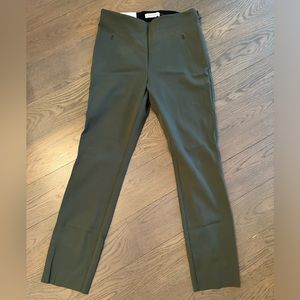 Banana republic BR Standard army green pants